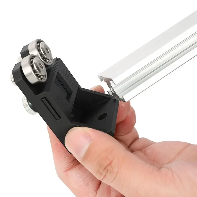 Arrow Shaft Grinder Measuring Arrow Straightness for Carbon Fiberglass Aluminum Arrow Bow Hunting Shooting Archery Tool